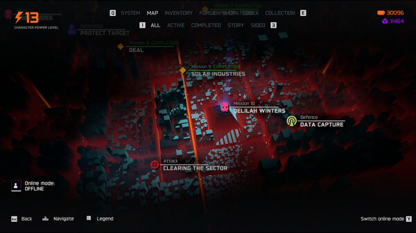 图片[3]-赛博巨头|赛博公司 Build.21204759（CyberCorp）免安装中文版-87软件库｜绿色软件+破解游戏下载站