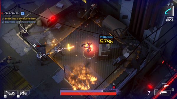 图片[6]-赛博巨头|赛博公司 Build.21204759（CyberCorp）免安装中文版-87软件库｜绿色软件+破解游戏下载站