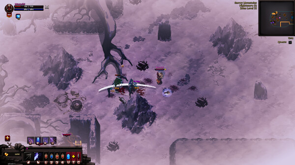 图片[5]-英雄围城|攻城英雄 PC/手机双端 Build.21241284 全DLC（HeroSiege）免安装中文版-87软件库｜绿色软件+破解游戏下载站