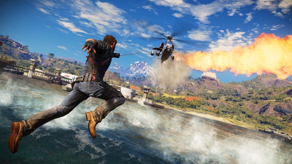 图片[3]-正当防卫3 v20251217（Just Cause 3）免安装中文版-87软件库｜绿色软件+破解游戏下载站