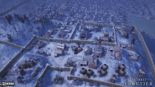 图片[3]-最远的边陲|遥远的边陲 v1.0.6b（Farthest Frontier）免安装中文版-87软件库｜绿色软件+破解游戏下载站