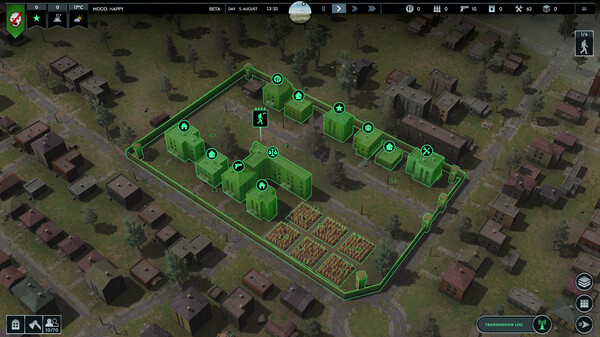 图片[5]-无感染区 v0.25.12.18 送修改器（Infection Free Zone）免安装中文版-87软件库｜绿色软件+破解游戏下载站