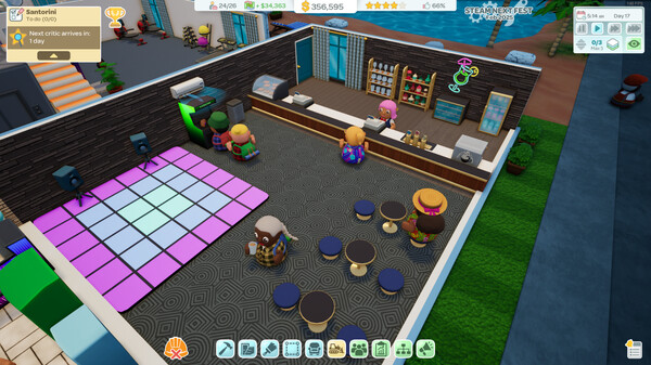 图片[6]-酒店建筑师 v0.8.50.9（Hotel Architect）免安装中文版-87软件库｜绿色软件+破解游戏下载站