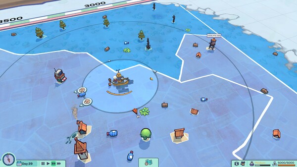 图片[6]-漂流品|漂流物语|漂流瓶|浮游世界 v1.0.0f12（Flotsam）免安装中文版-87软件库｜绿色软件+破解游戏下载站