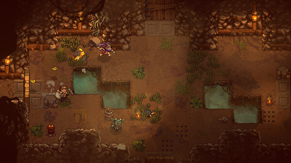 图片[3]-地下矿工2|矿坑之下2 v0.5.1.25508（UnderMine 2）免安装中文版-87软件库｜绿色软件+破解游戏下载站