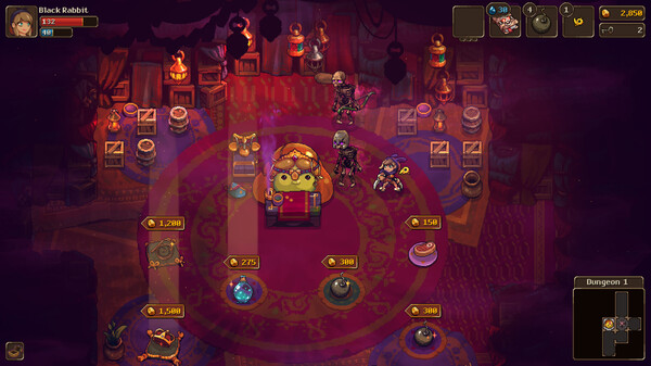 图片[6]-地下矿工2|矿坑之下2 v0.5.1.25508（UnderMine 2）免安装中文版-87软件库｜绿色软件+破解游戏下载站