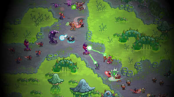 图片[4]-钢铁战队：入侵 v0.18.32 PC/手机双端（Iron Marines Invasion）免安装中文版-87软件库｜绿色软件+破解游戏下载站