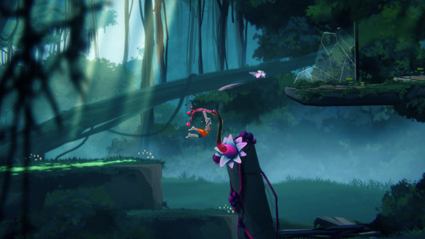 图片[3]-弃子 Build.20855216（The Cub）免安装中文版-87软件库｜绿色软件+破解游戏下载站