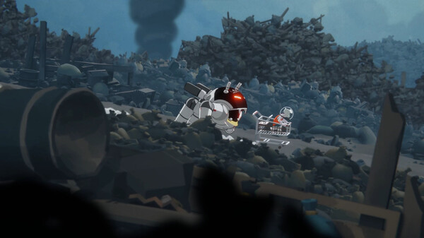 图片[4]-弃子 Build.20855216（The Cub）免安装中文版-87软件库｜绿色软件+破解游戏下载站