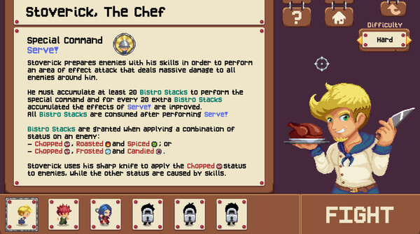 图片[3]-工匠幸存者 v1.0.8（Crafty Survivors）免安装中文版-87软件库｜绿色软件+破解游戏下载站