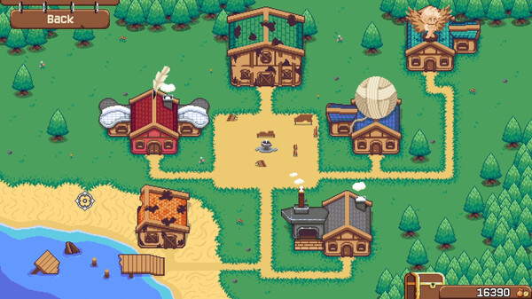 图片[6]-工匠幸存者 v1.0.8（Crafty Survivors）免安装中文版-87软件库｜绿色软件+破解游戏下载站