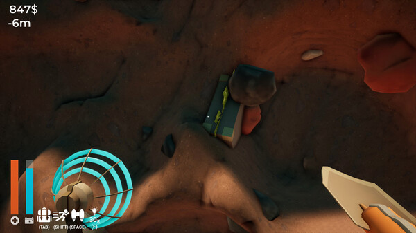 图片[6]-掘地求财 v20251217（A Game About Digging A Hole）免安装中文版-87软件库｜绿色软件+破解游戏下载站