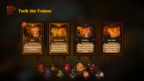 图片[6]-黑暗任务4 Build.21231643（Dark Quest 4）免安装中文版-87软件库｜绿色软件+破解游戏下载站