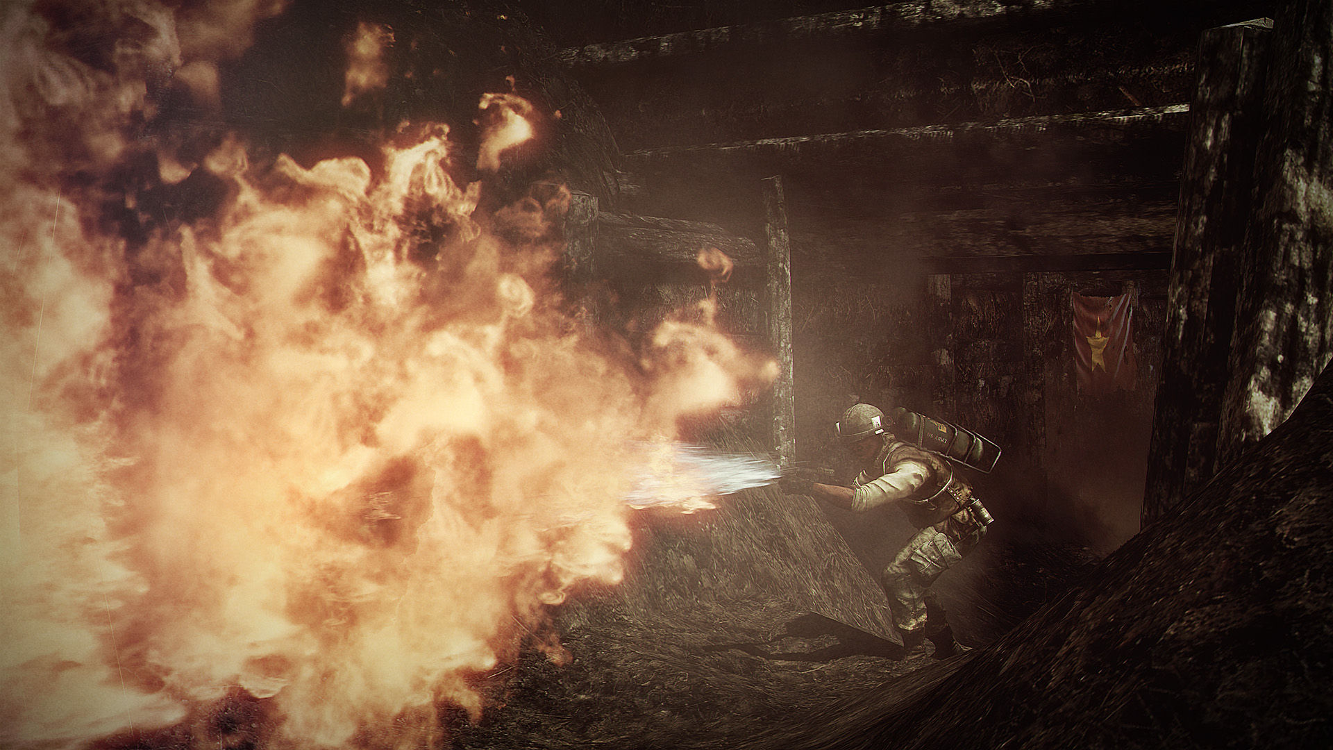 图片[5]-战地：叛逆连队2 v795745（Battlefield Bad Company 2）免安装中文版-87软件库｜绿色软件+破解游戏下载站