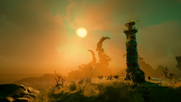 图片[2]-守望者 v1218000（Keeper）免安装中文版-87软件库｜绿色软件+破解游戏下载站