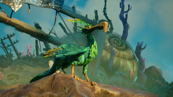 图片[4]-守望者 v1218000（Keeper）免安装中文版-87软件库｜绿色软件+破解游戏下载站