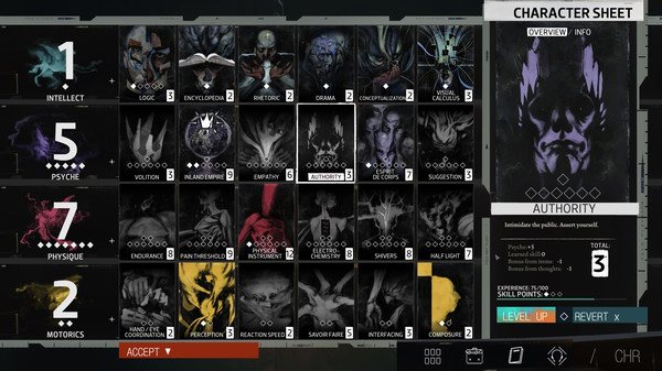 图片[3]-极乐迪斯科 导演剪辑版 v20251217 送修改器（Disco Elysium）免安装中文版-87软件库｜绿色软件+破解游戏下载站