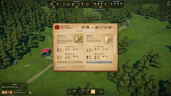 图片[5]-奠基 v1.11.0.11（Foundation）免安装中文版-87软件库｜绿色软件+破解游戏下载站