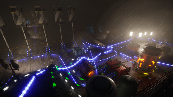 图片[3]-最后一位守护者|最后的守护者 v0.6.0.606504（The Last Caretaker）免安装中文版-87软件库｜绿色软件+破解游戏下载站