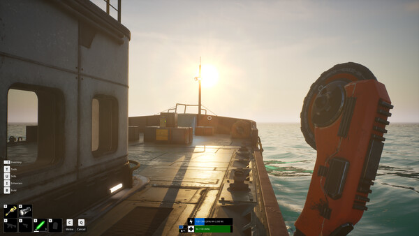 图片[6]-最后一位守护者|最后的守护者 v0.6.0.606504（The Last Caretaker）免安装中文版-87软件库｜绿色软件+破解游戏下载站