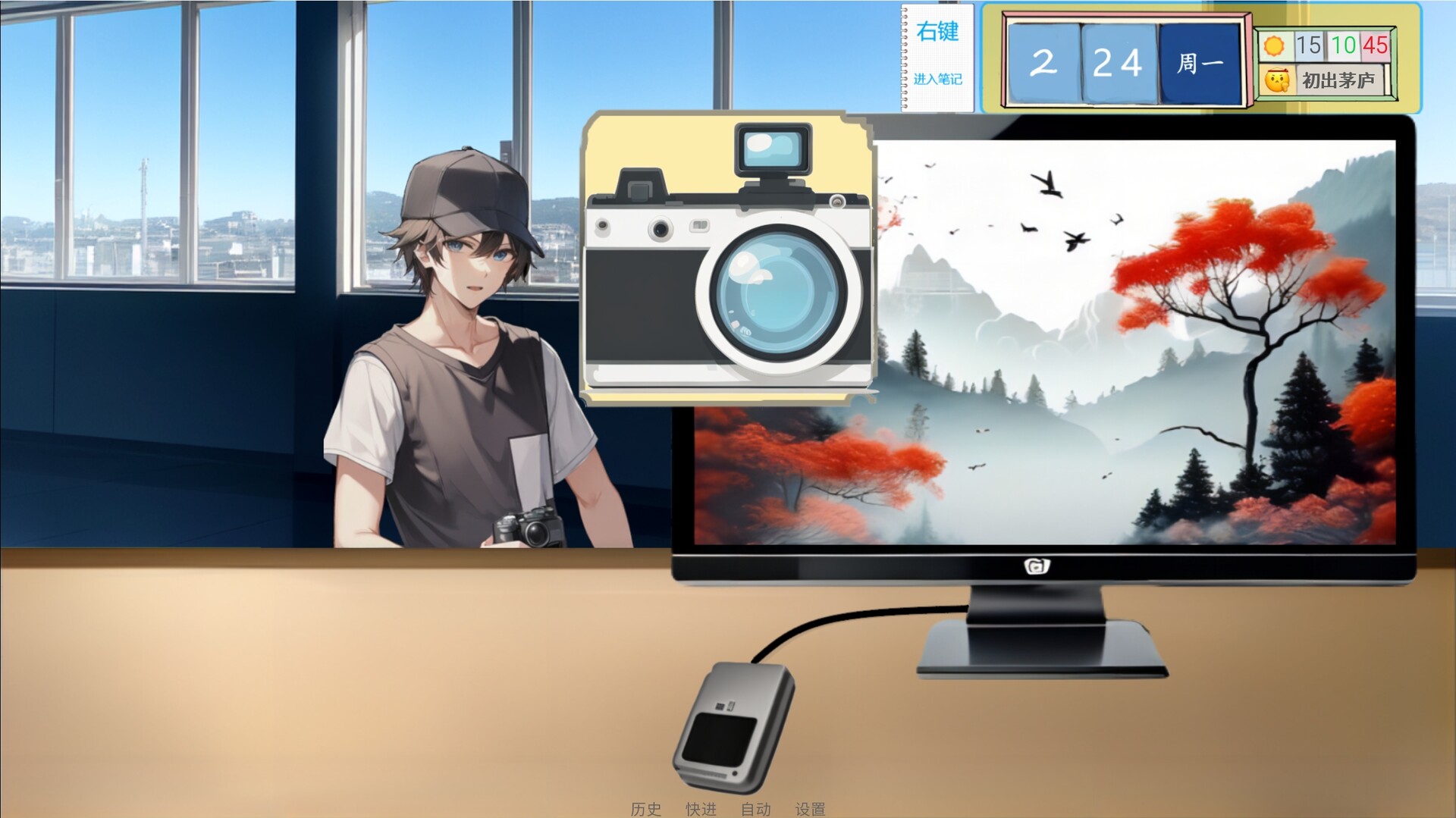 图片[5]-请领取社会保障卡 v1.028b（Please Collect Your Social Security Card）免安装中文版-87软件库｜绿色软件+破解游戏下载站