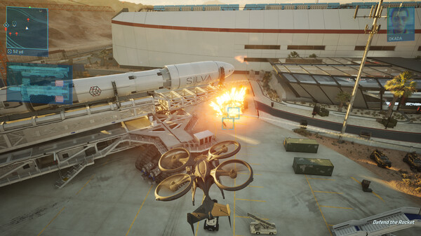 图片[3]-心之眼 v6073305（MindsEye）免安装中文版-87软件库｜绿色软件+破解游戏下载站