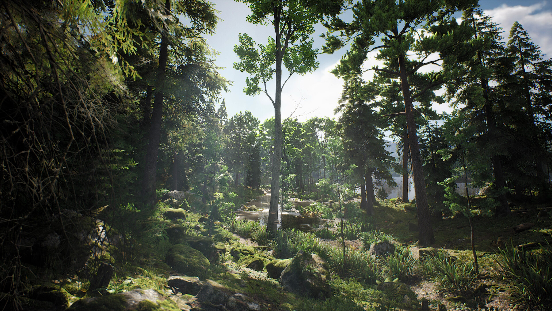 图片[4]-狩猎计划 v20251217 全DLC（Project Hunt）免安装中文版-87软件库｜绿色软件+破解游戏下载站