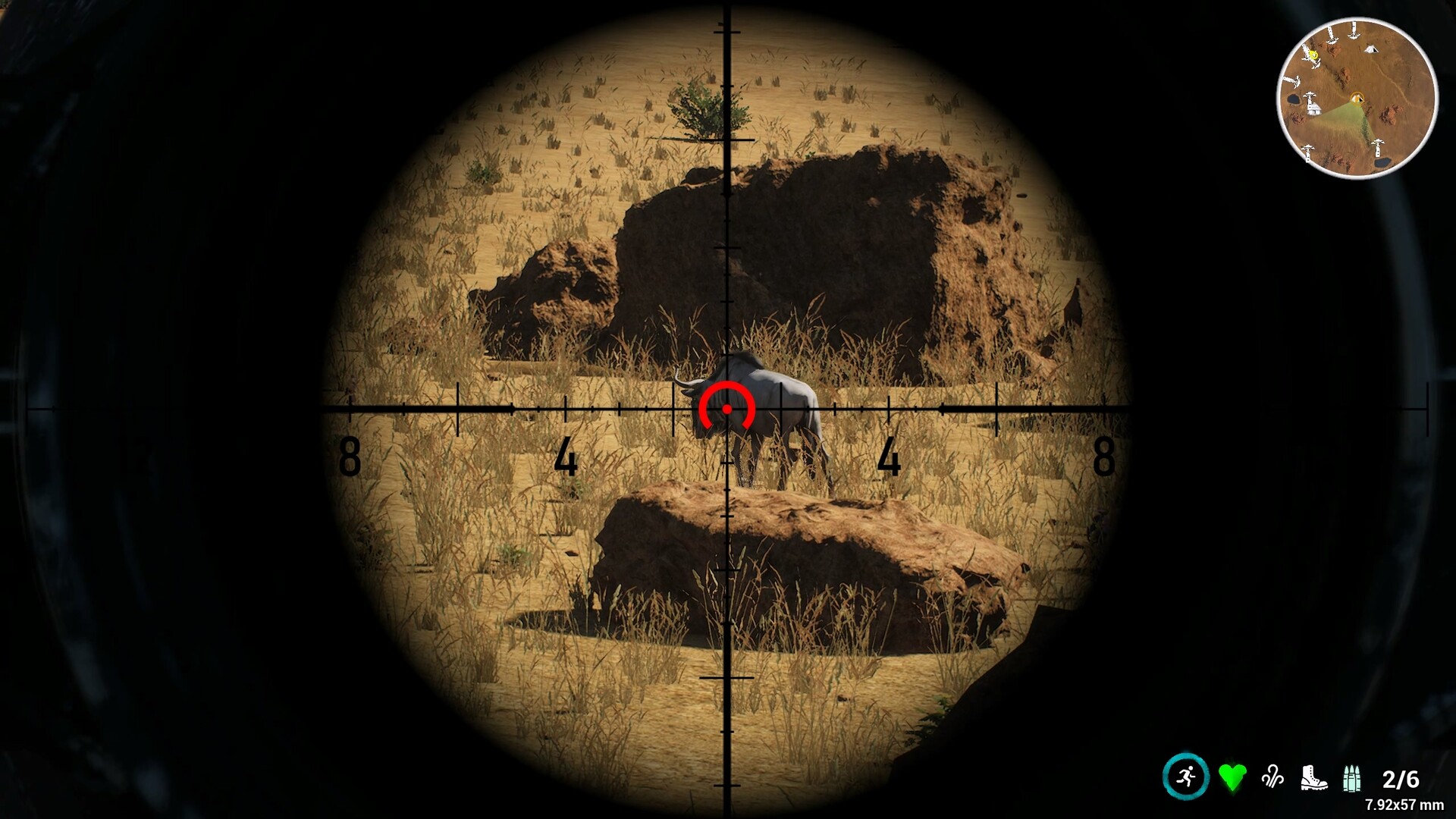 图片[6]-狩猎计划 v20251217 全DLC（Project Hunt）免安装中文版-87软件库｜绿色软件+破解游戏下载站