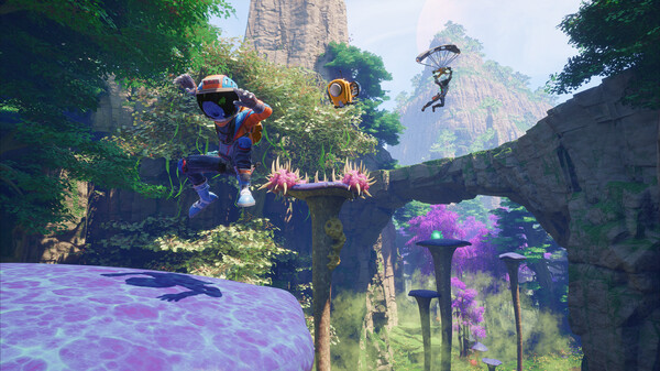 图片[5]-狂野星球复仇记 单机+联机 v20251217（Revenge of the Savage Planet）免安装中文版-87软件库｜绿色软件+破解游戏下载站