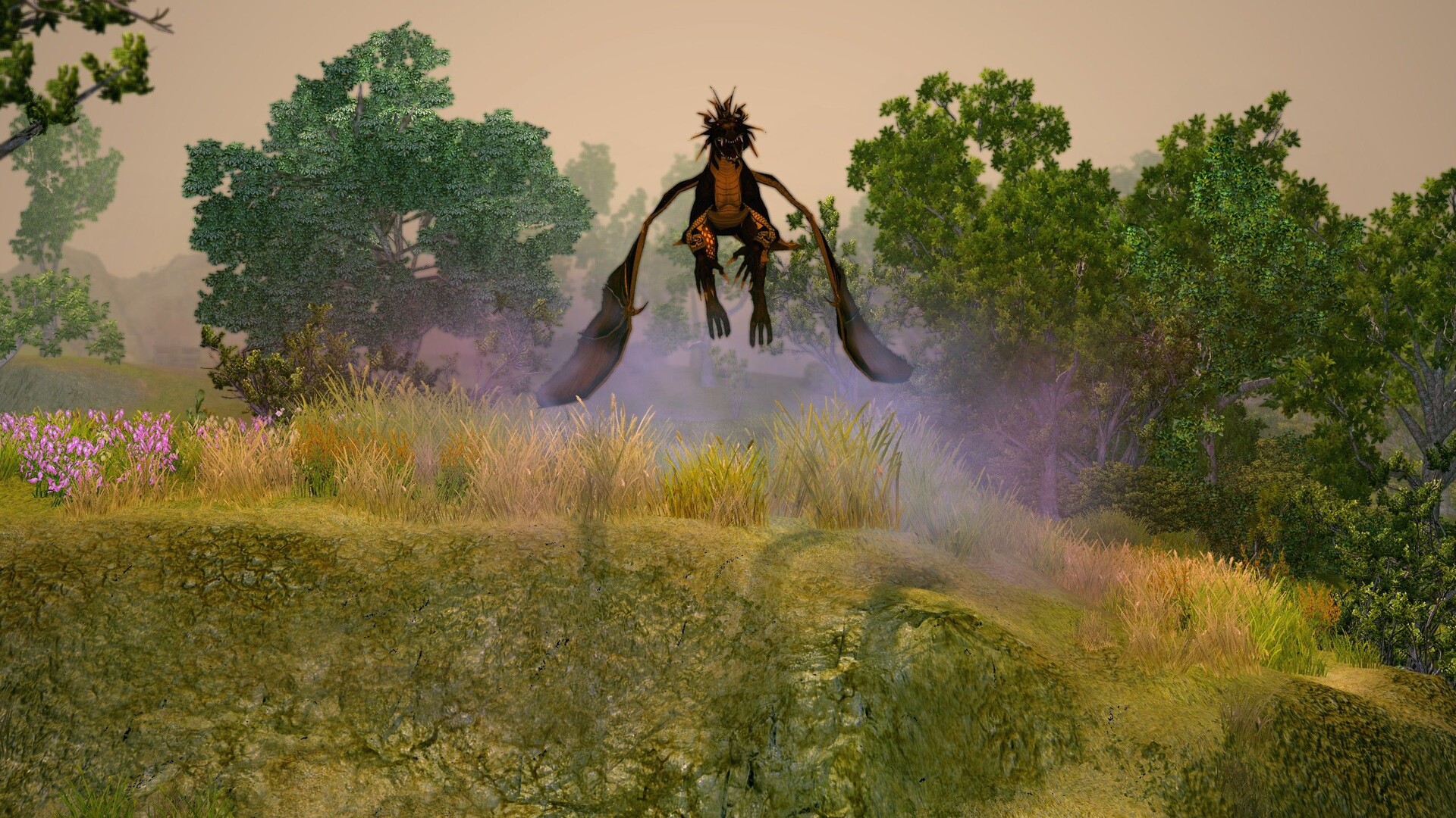 图片[2]-圣域2：重制版 v20251217（Sacred 2 Remaster）免安装英文版-87软件库｜绿色软件+破解游戏下载站