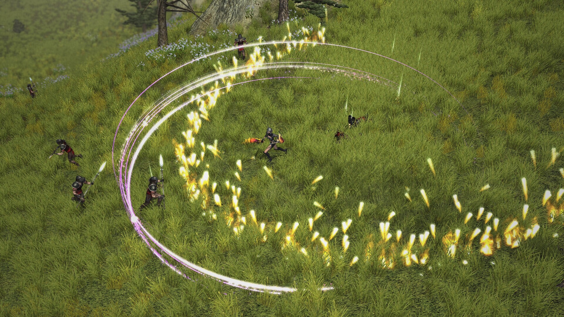 图片[6]-圣域2：重制版 v20251217（Sacred 2 Remaster）免安装英文版-87软件库｜绿色软件+破解游戏下载站