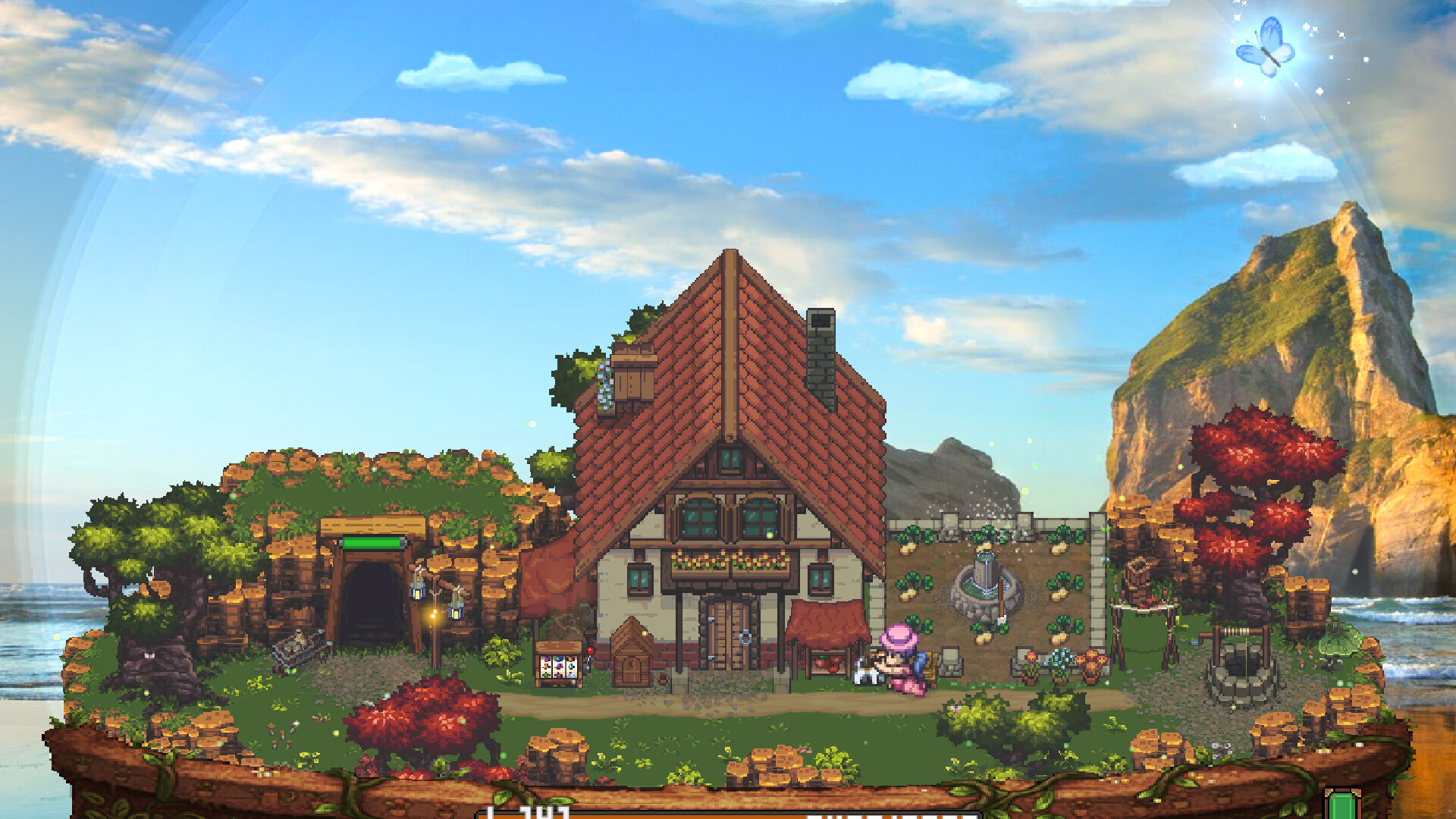 图片[2]-梦之球 v20251214（The Dream Globe）免安装中文版-87软件库｜绿色软件+破解游戏下载站