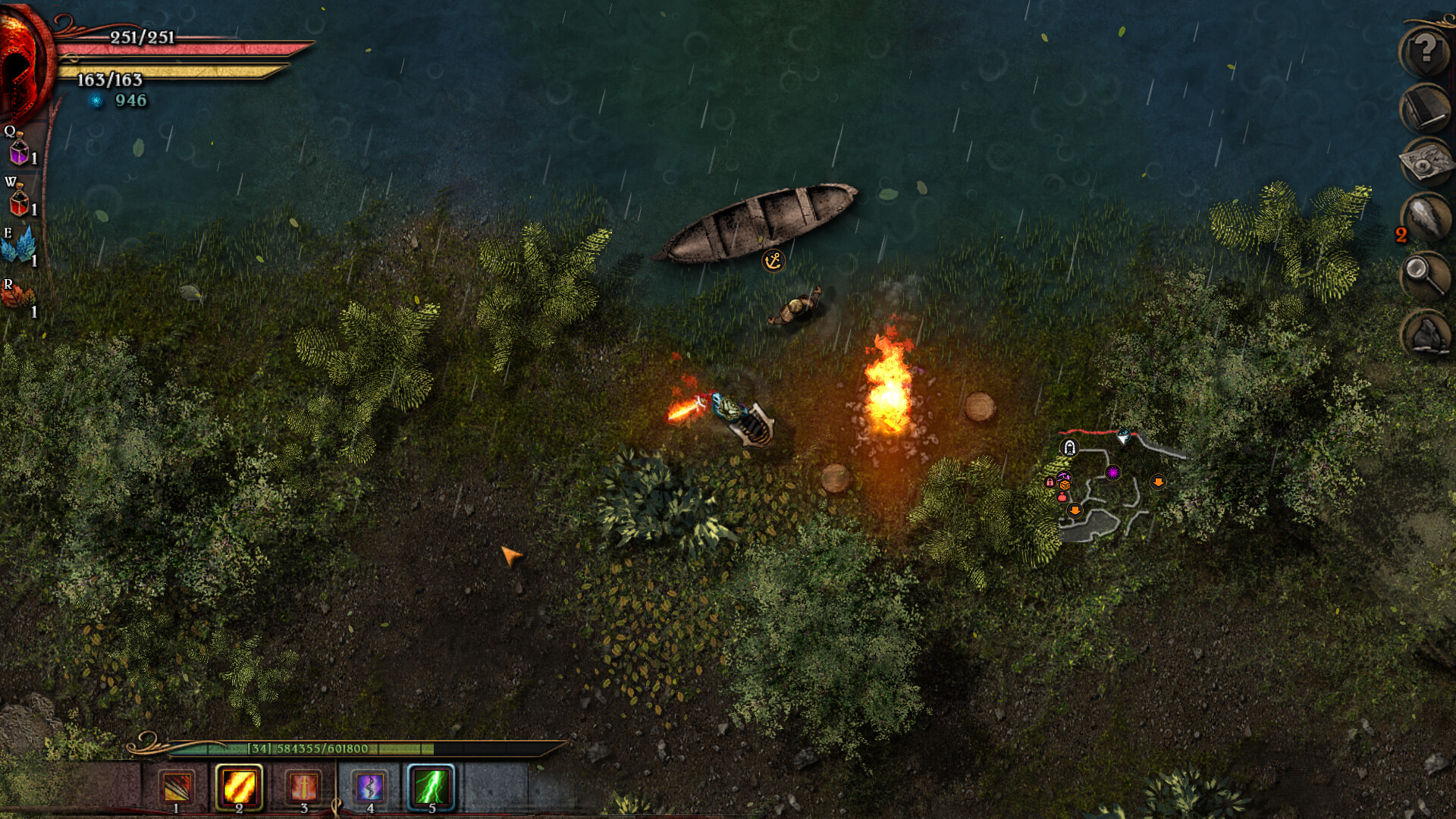 图片[4]-阿尔莫拉岛 v1.2.29（Almora Darkosen）免安装中文版-87软件库｜绿色软件+破解游戏下载站