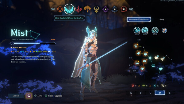 图片[6]-梦之形 单机+联机 v1.1.1.1s 送修改器（Shape of Dreams）免安装中文版-87软件库｜绿色软件+破解游戏下载站