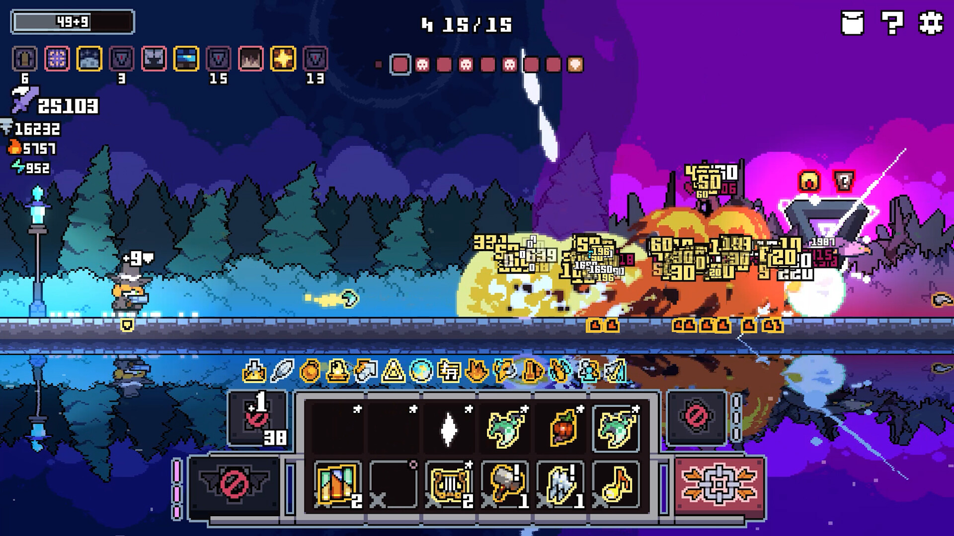 图片[3]-奥术扳机 v1.009（Arcane Trigger）免安装中文版-87软件库｜绿色软件+破解游戏下载站