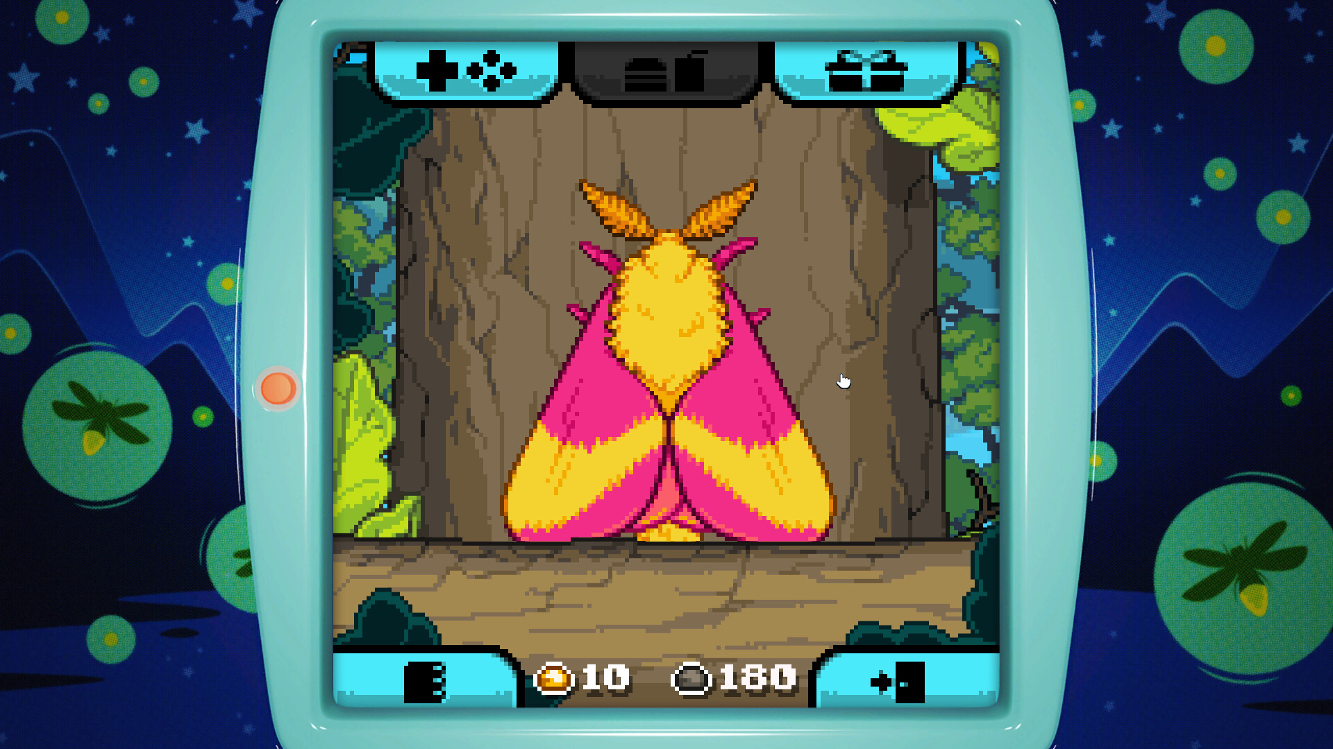 图片[2]-昆虫观察日记 v1.0.4（Bugaboo Pocket）免安装中文版-87软件库｜绿色软件+破解游戏下载站