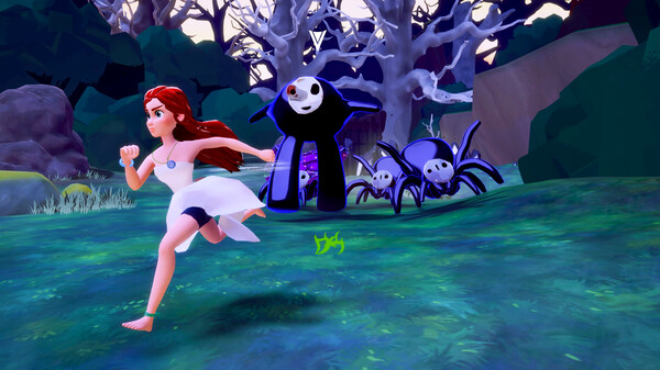 图片[6]-麦：时代之子|迈：千年之子 v1.10（Mai Child of Ages）免安装中文版-87软件库｜绿色软件+破解游戏下载站