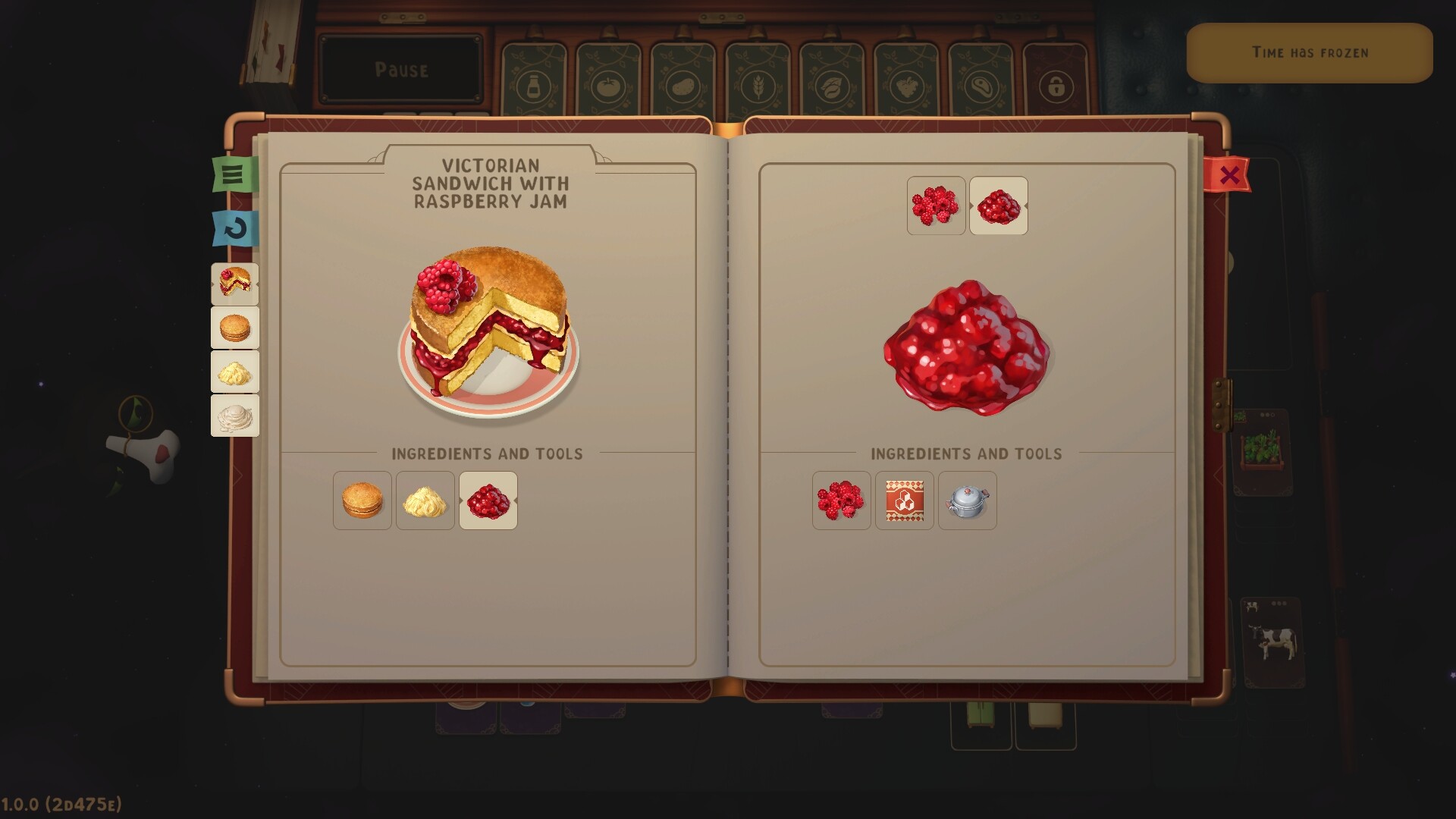 图片[3]-猫老板的秘密食谱 v1.0.18（Abra-Cooking-Dabra）免安装中文版-87软件库｜绿色软件+破解游戏下载站