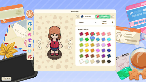 图片[3]-小小模拟世界 Build.21073155（Little Sim World）免安装中文版-87软件库｜绿色软件+破解游戏下载站