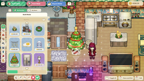 图片[4]-小小模拟世界 Build.21073155（Little Sim World）免安装中文版-87软件库｜绿色软件+破解游戏下载站