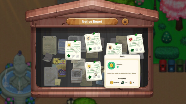 图片[5]-小小模拟世界 Build.21073155（Little Sim World）免安装中文版-87软件库｜绿色软件+破解游戏下载站