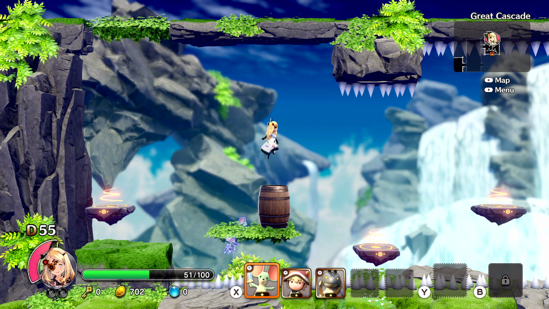 图片[6]-小小诺亚：天堂之子 Build.20857912（Little Noah Scion of Paradise）免安装中文版-87软件库｜绿色软件+破解游戏下载站