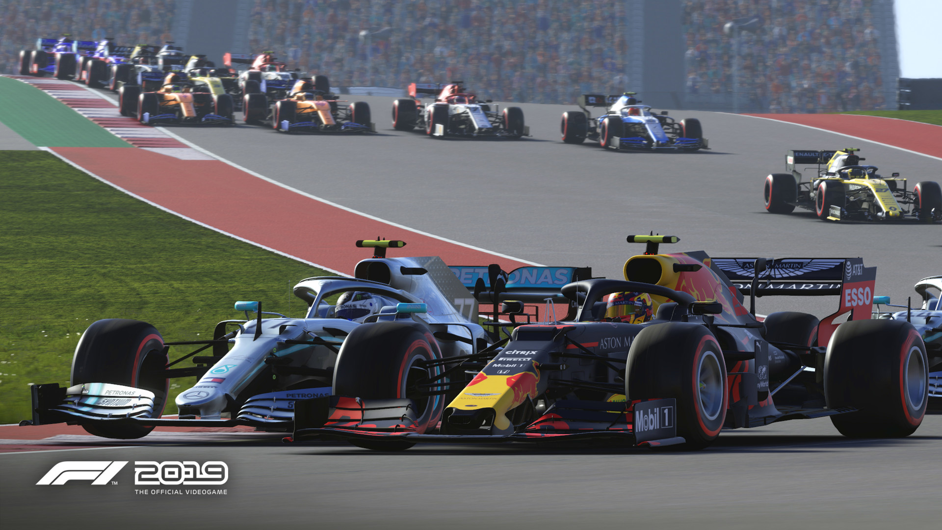 图片[6]-F1 2019 v1.22 免安装中文版-87软件库｜绿色软件+破解游戏下载站