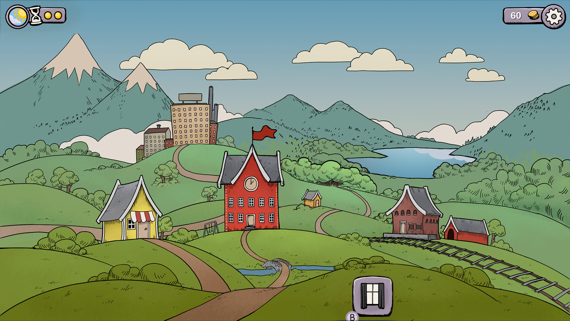 图片[3]-我的孩子：生命之泉 重制版 Build.20336853（My Child Lebensborn Remastered）免安装中文版-87软件库｜绿色软件+破解游戏下载站