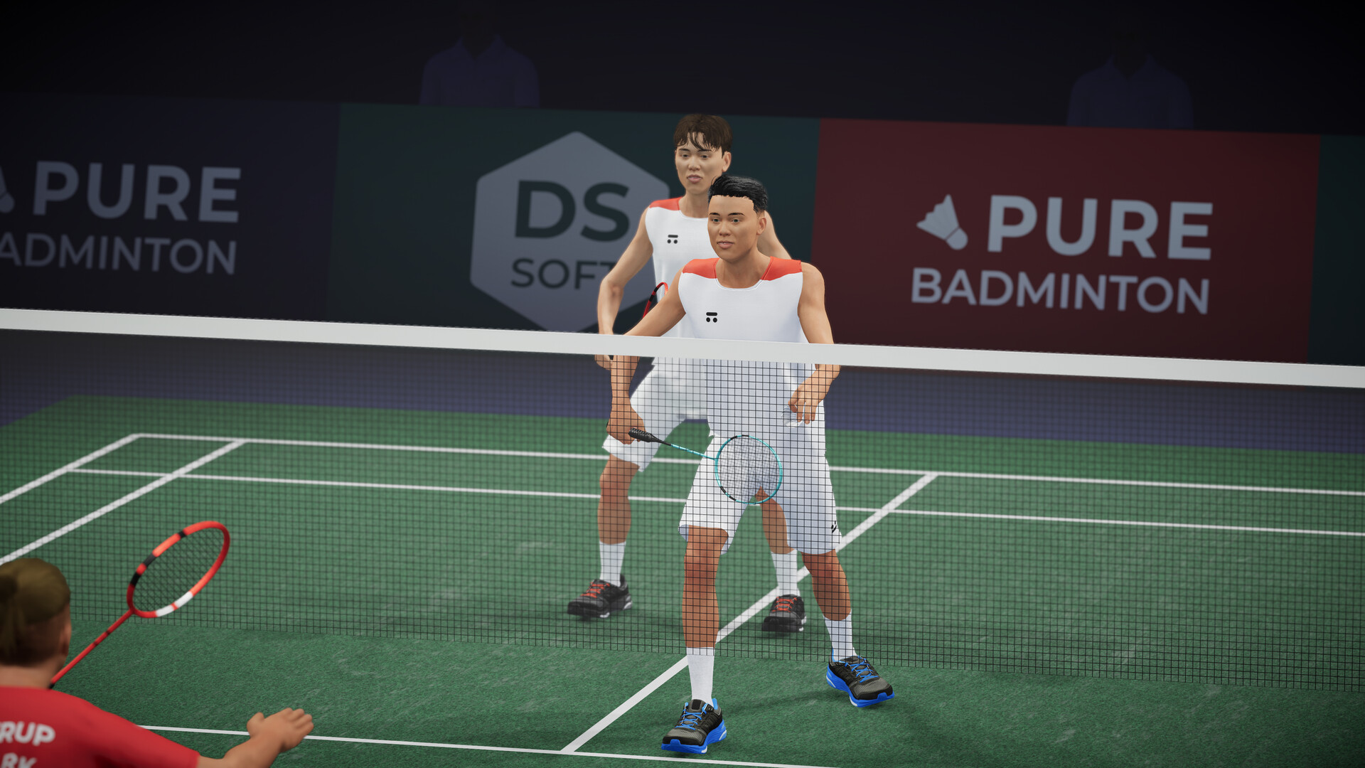 图片[3]-纯正羽毛球 Build.21215724（Pure Badminton）免安装中文版-87软件库｜绿色软件+破解游戏下载站