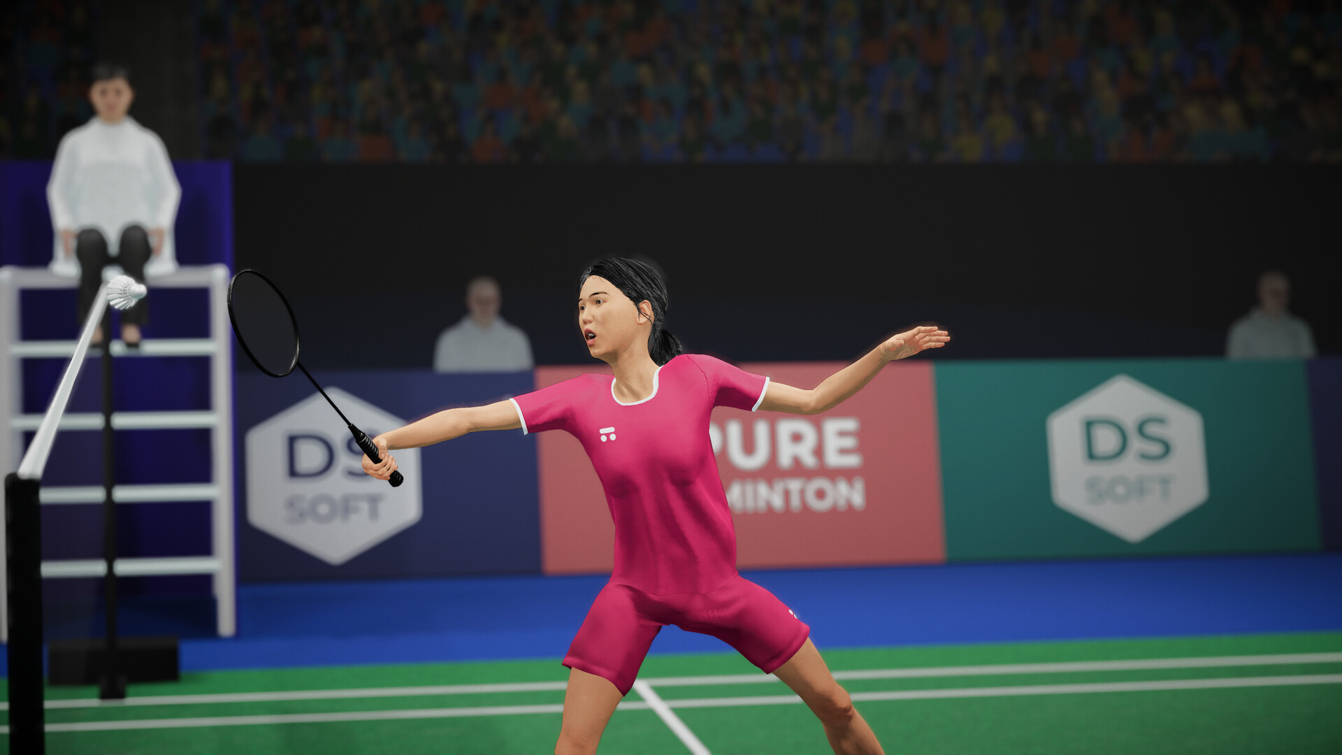 图片[5]-纯正羽毛球 Build.21215724（Pure Badminton）免安装中文版-87软件库｜绿色软件+破解游戏下载站