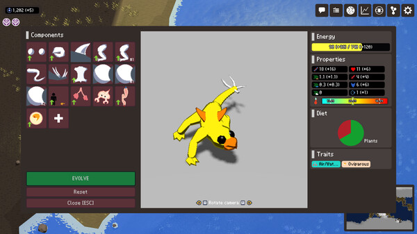 图片[2]-行星生命|星球生活 Build.21209773（Planetary Life）免安装中文版-87软件库｜绿色软件+破解游戏下载站