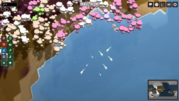 图片[4]-行星生命|星球生活 Build.21209773（Planetary Life）免安装中文版-87软件库｜绿色软件+破解游戏下载站