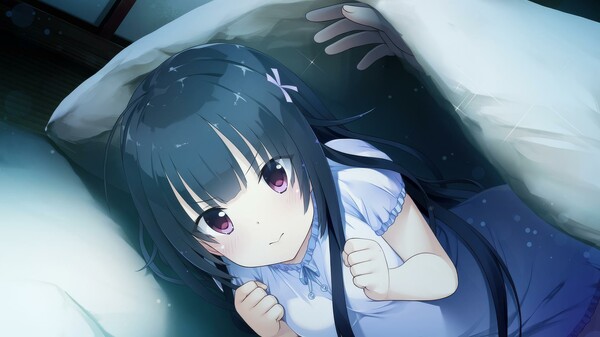 图片[3]-你的眼眸命中我心头 Build.16852458（Kimi no Hitomi ni Hit Me）免安装中文版-87软件库｜绿色软件+破解游戏下载站