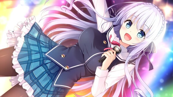 图片[4]-你的眼眸命中我心头 Build.16852458（Kimi no Hitomi ni Hit Me）免安装中文版-87软件库｜绿色软件+破解游戏下载站